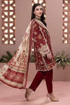 Fabrics 3 Piece