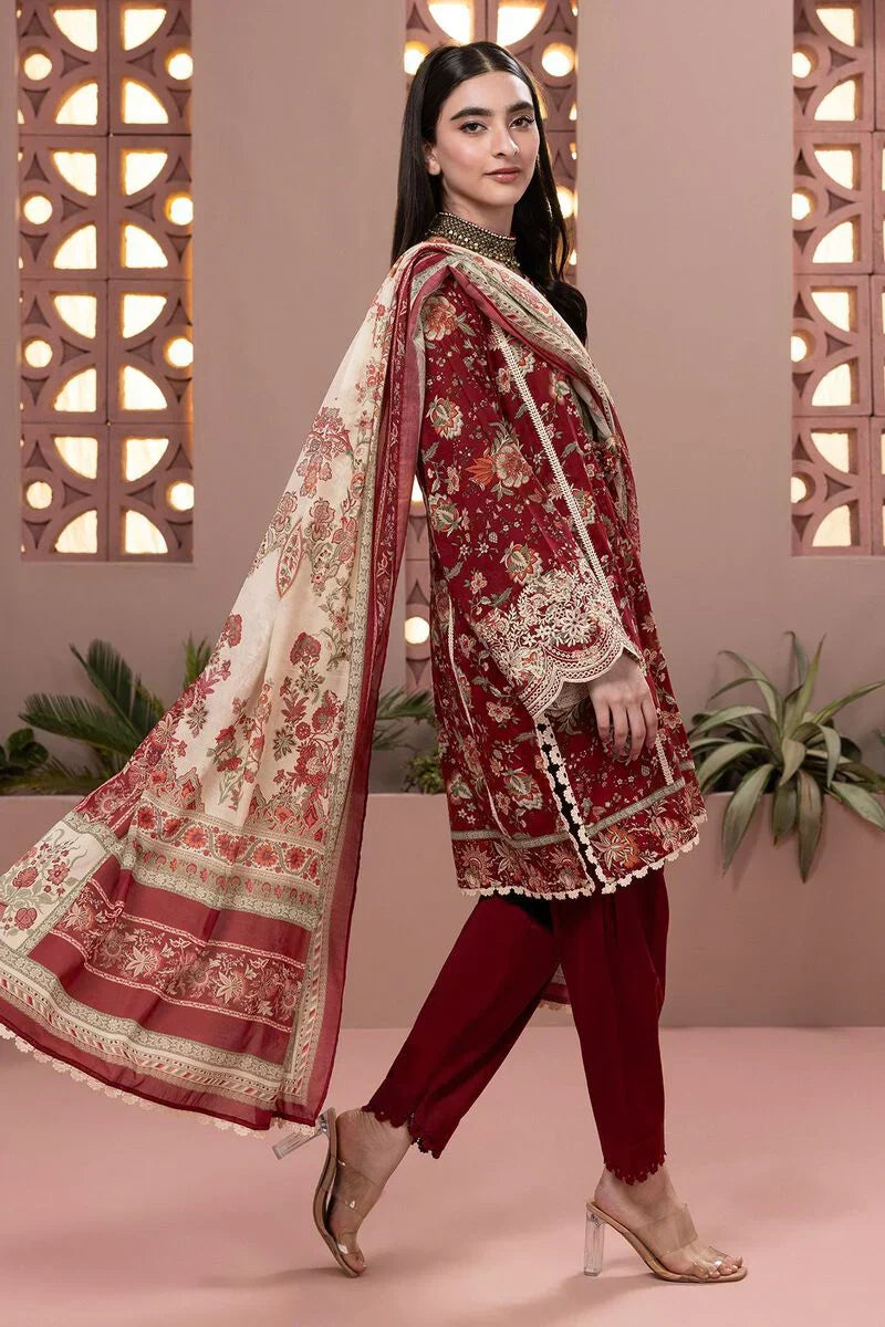 Fabrics 3 Piece