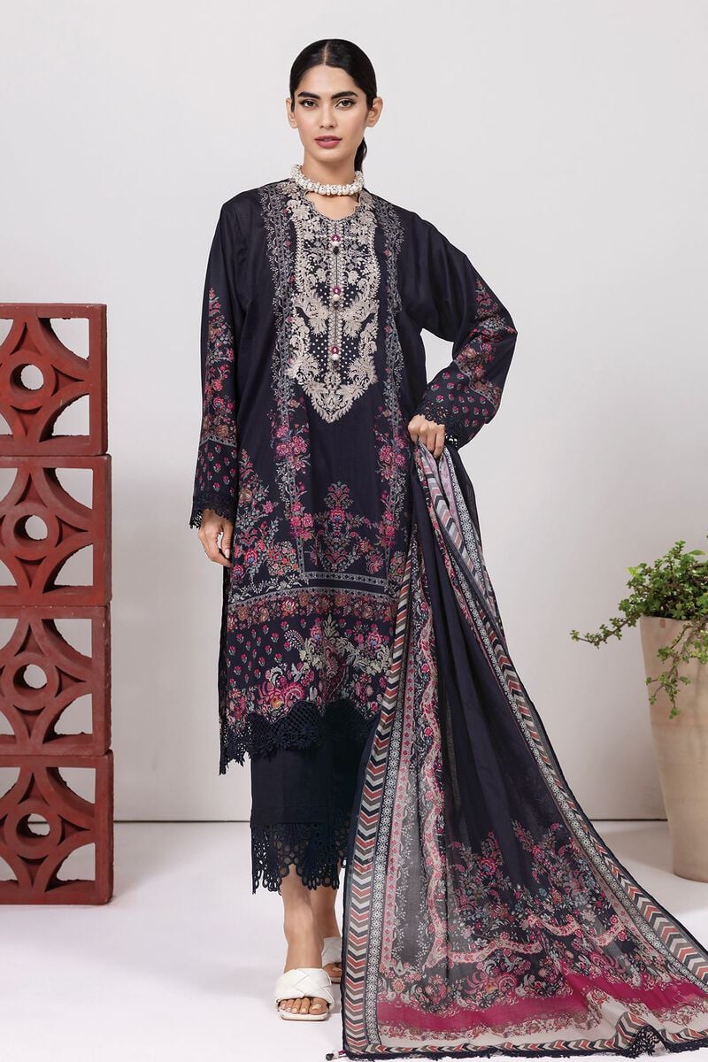 Fabrics 3 Piece