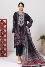 Fabrics 3 Piece