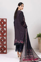 Fabrics 3 Piece