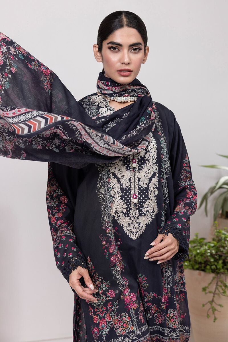 Fabrics 3 Piece