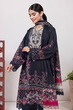 Fabrics 3 Piece