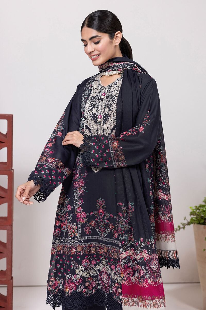 Fabrics 3 Piece