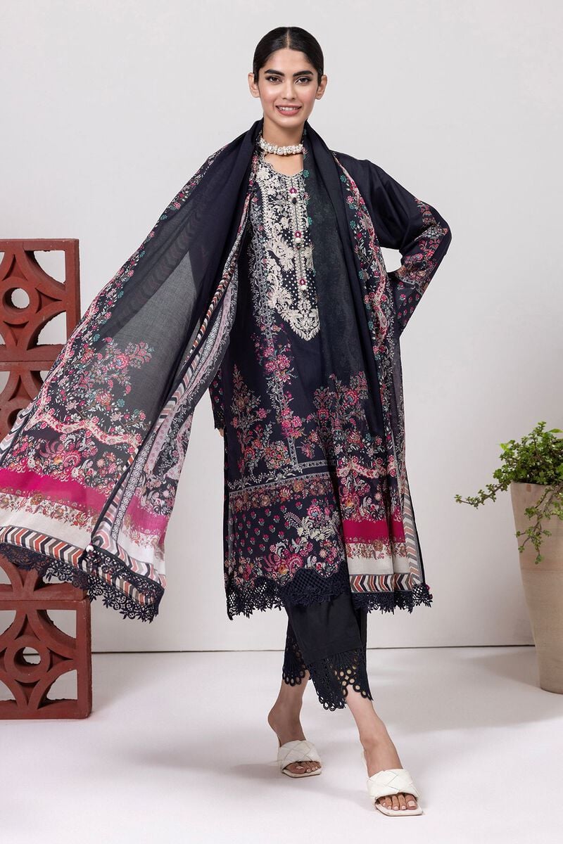 Fabrics 3 Piece