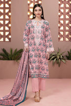 Fabrics 3 Piece