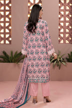 Fabrics 3 Piece