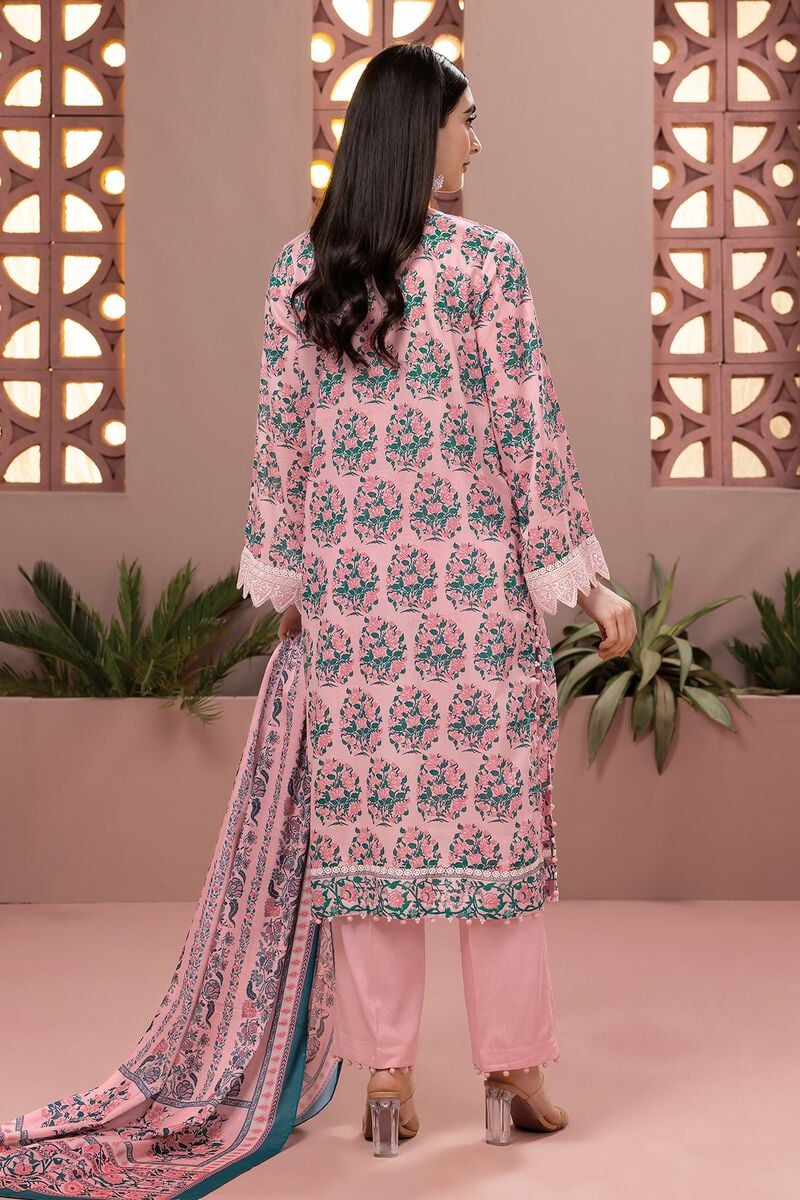 Fabrics 3 Piece