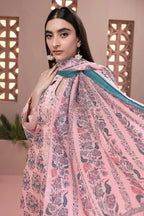 Fabrics 3 Piece