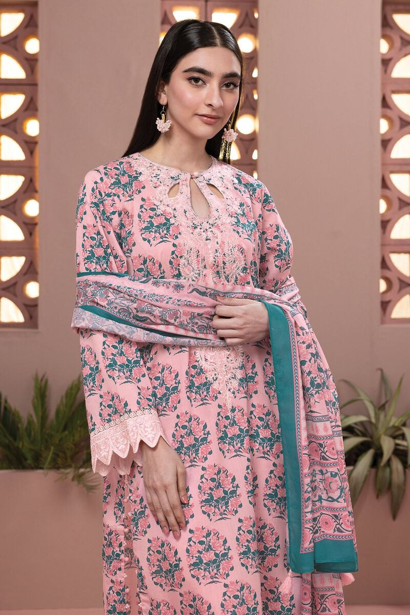 Fabrics 3 Piece