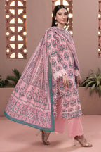 Fabrics 3 Piece