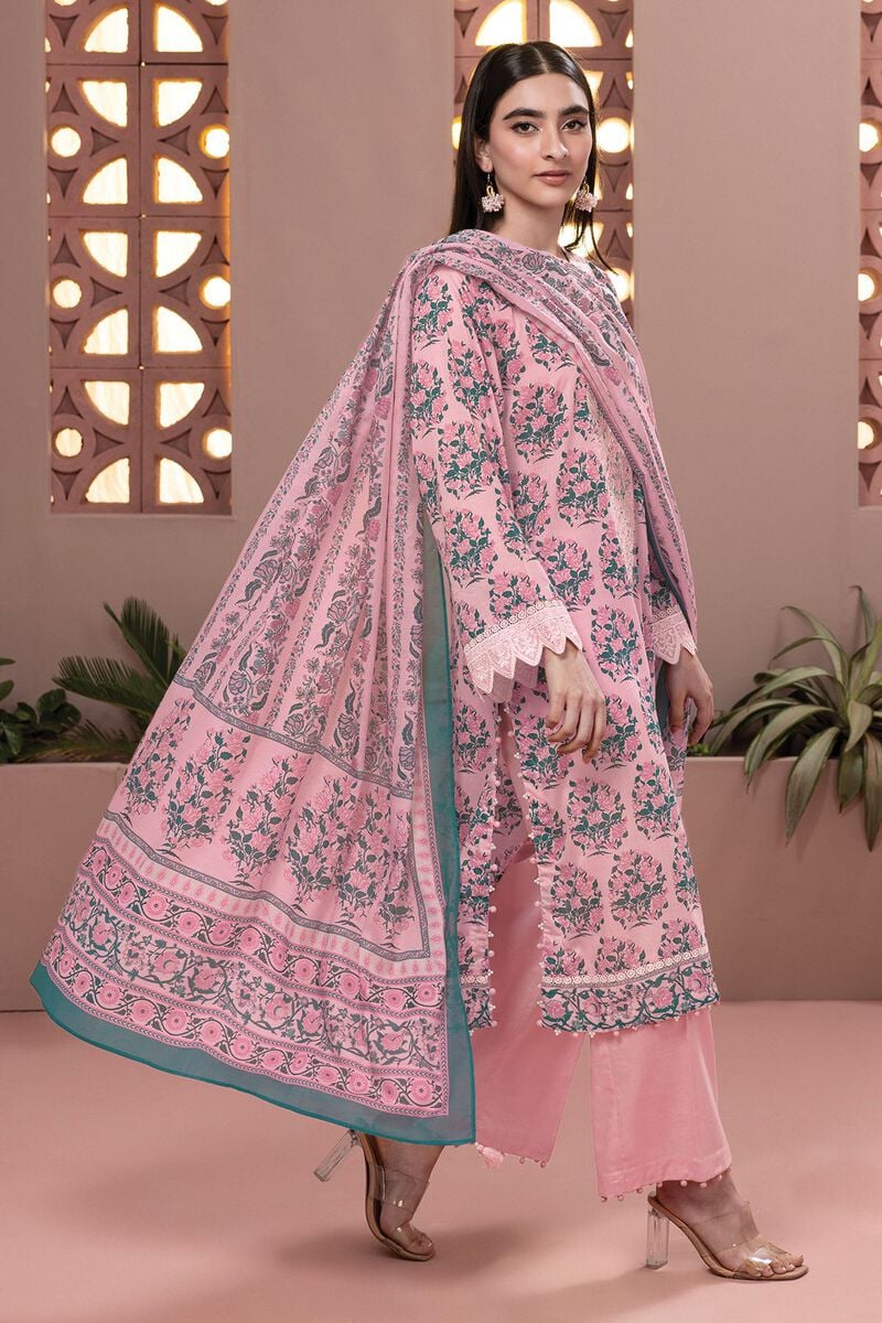Fabrics 3 Piece