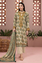 Fabrics 3 Piece