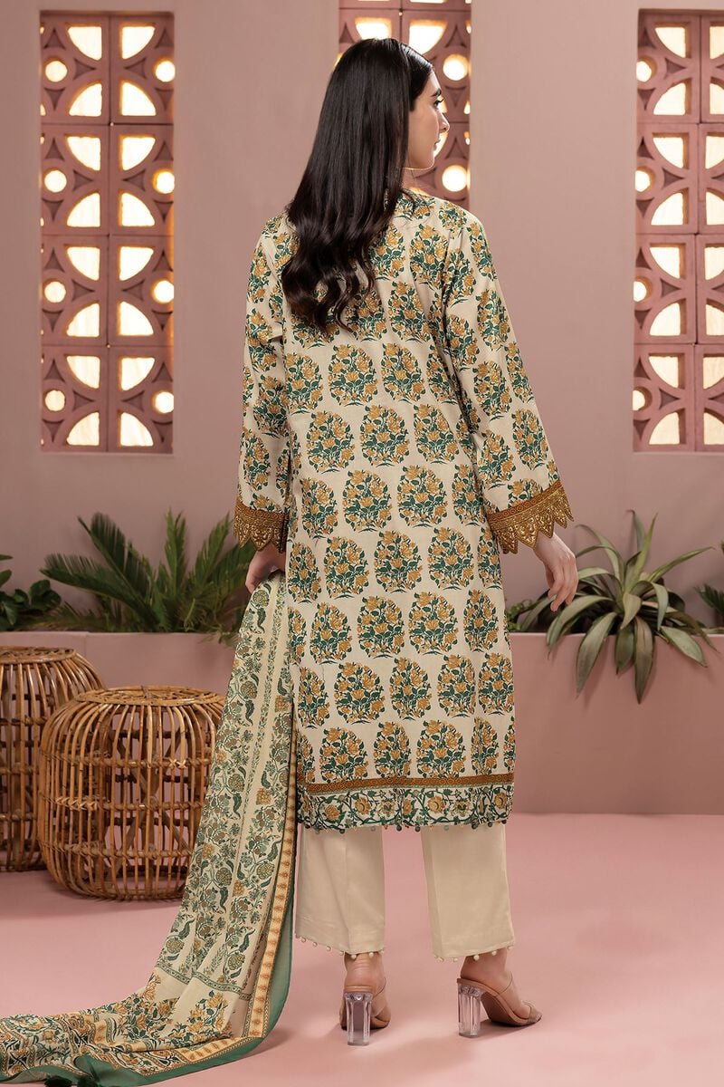 Fabrics 3 Piece