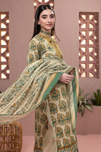 Fabrics 3 Piece