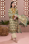 Fabrics 3 Piece
