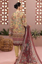 Fabrics 3 Piece