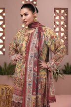 Fabrics 3 Piece
