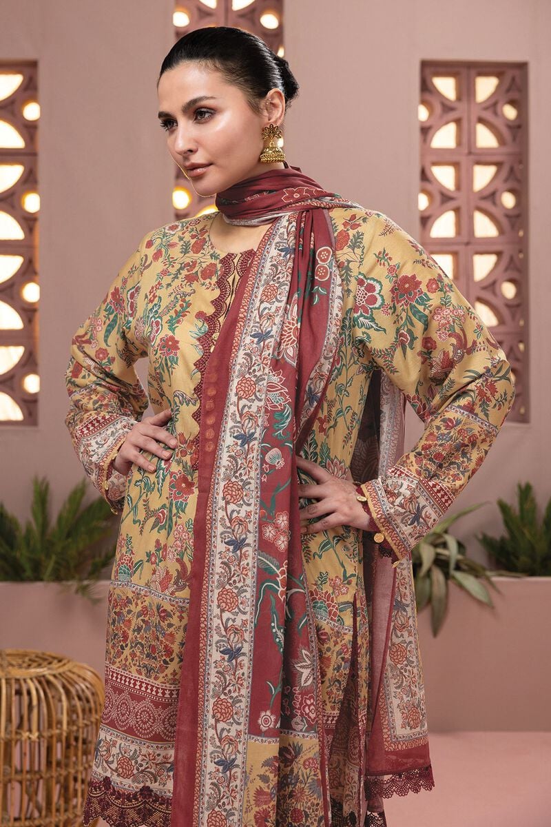 Fabrics 3 Piece