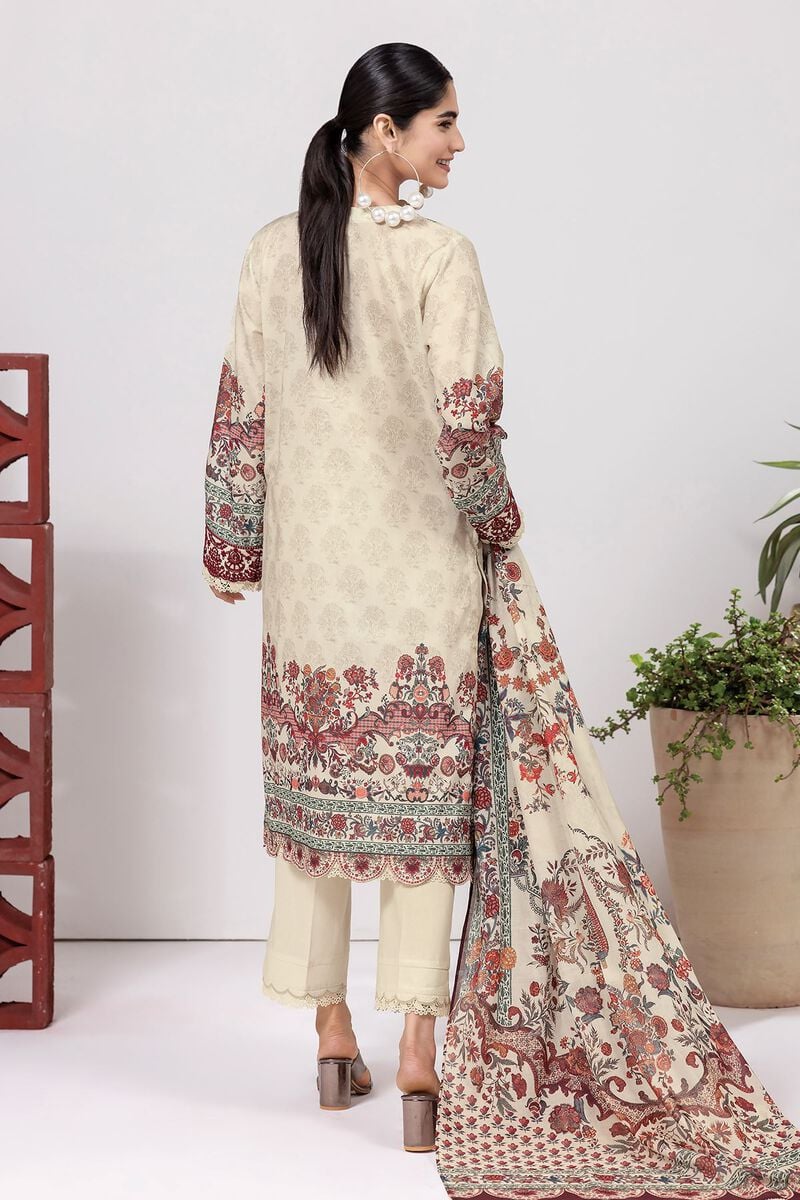 Fabrics 3 Piece