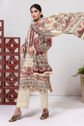 Fabrics 3 Piece