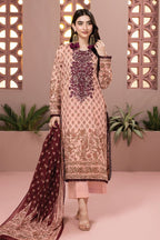 Fabrics 3 Piece