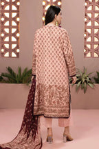 Fabrics 3 Piece
