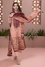 Fabrics 3 Piece