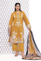 Fabrics 3 Piece
