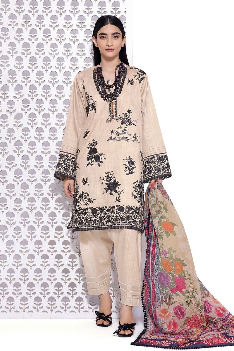 Fabrics 3 Piece
