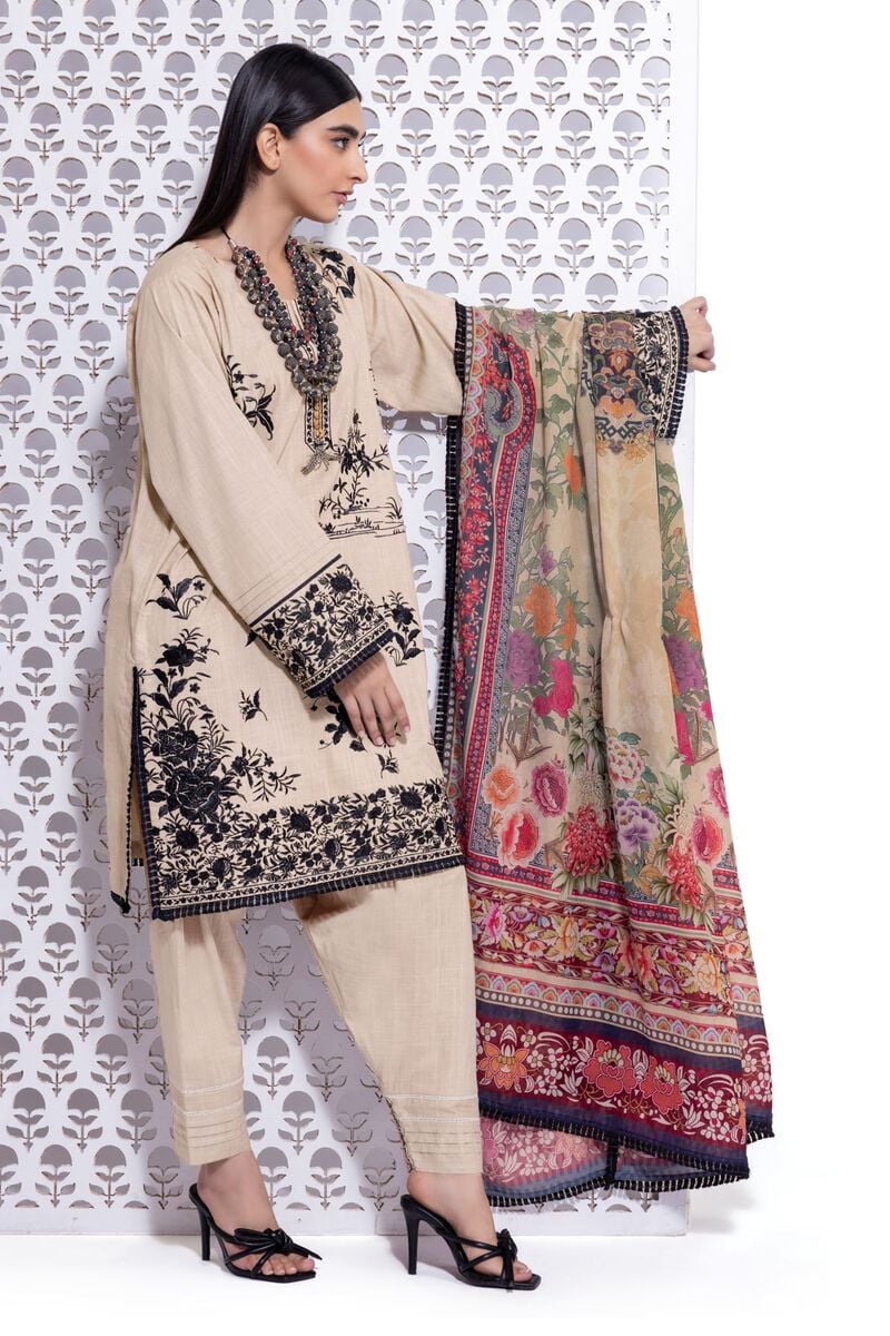 Fabrics 3 Piece