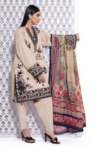 Fabrics 3 Piece