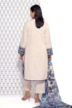 Fabrics 3 Piece