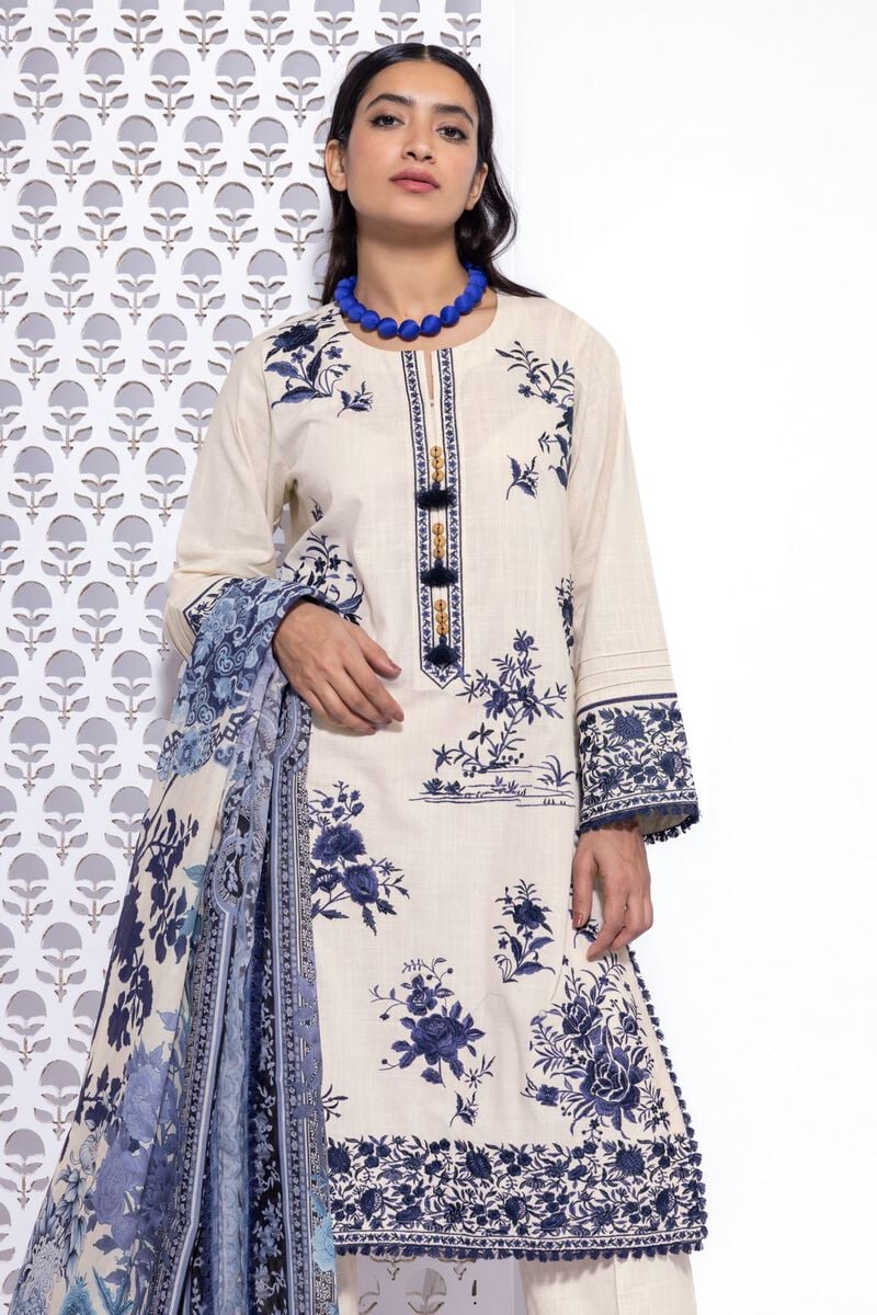 Fabrics 3 Piece