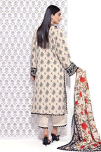 Fabrics 3 Piece