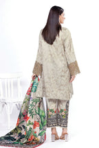 Fabrics 3 Piece