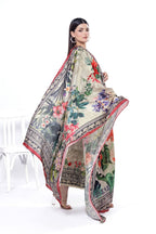 Fabrics 3 Piece