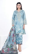 Fabrics 3 Piece