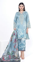 Fabrics 3 Piece