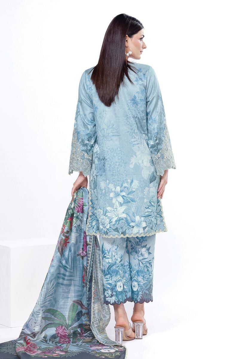 Fabrics 3 Piece