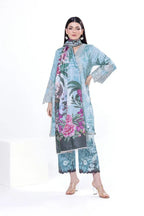 Fabrics 3 Piece