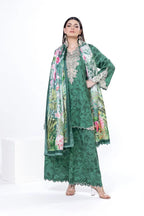 Fabrics 3 Piece