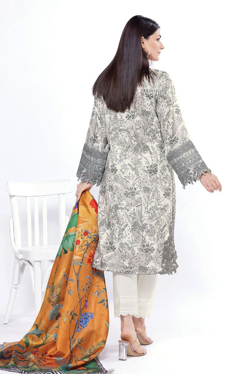 Fabrics 3 Piece