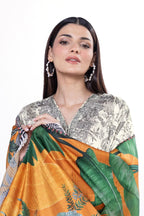 Fabrics 3 Piece