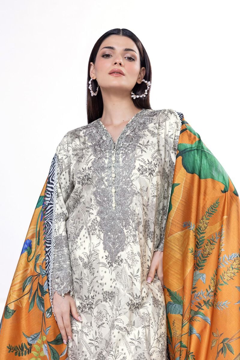Fabrics 3 Piece