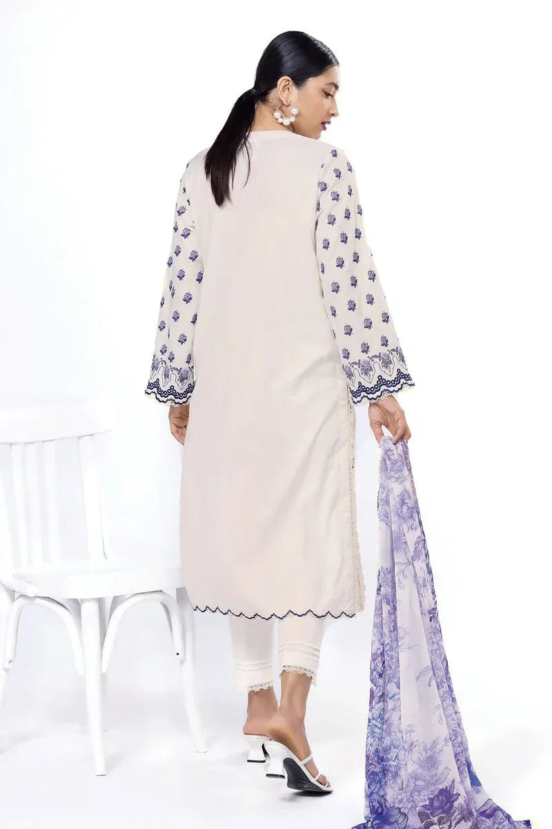 Fabrics 3 Piece