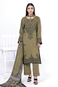 Fabrics 3 Piece