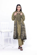 Fabrics 3 Piece