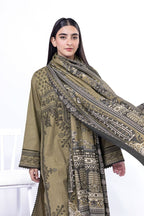 Fabrics 3 Piece