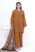 Fabrics 3 Piece